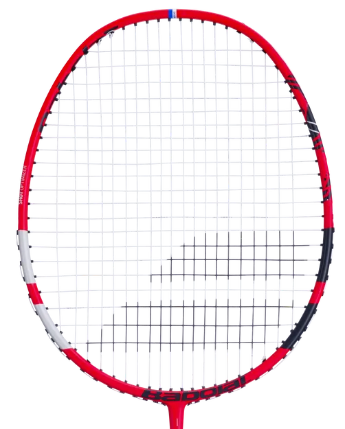 Rakieta do gry w badmintona - Babolat X-Feel Rise - Ziba.pl