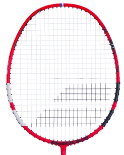 BABOLAT X-FEEL RISE RAKIETA DO BADMINTONA