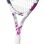 Rakieta do gry w tenisa - Babolat Evo Aero Pink - Ziba.pl