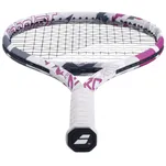 Rakieta do gry w tenisa - Babolat Evo Aero Pink - Ziba.pl