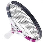 Rakieta do gry w tenisa - Babolat Evo Aero Pink - Ziba.pl