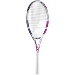 Rakieta do gry w tenisa - Babolat Evo Aero Pink - Ziba.pl