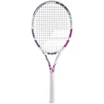 Rakieta do gry w tenisa - Babolat Evo Aero Pink - Ziba.pl