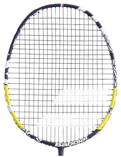 Rakieta do gry w badmintona - Babolat Prime Lite Ltd - Ziba.pl