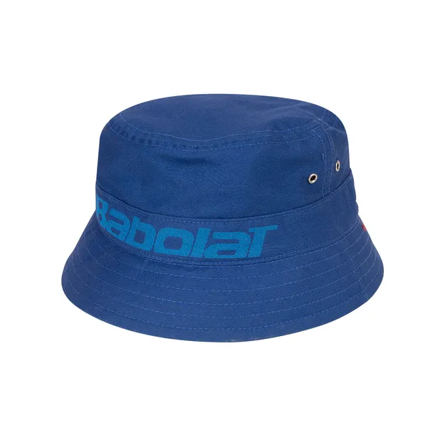 BABOLAT BUCKET - KAPELUSZ GRANATOWY