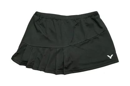 VICTOR SKIRT BLACK SPECIAL SPÓDNICZKA DAMSKA