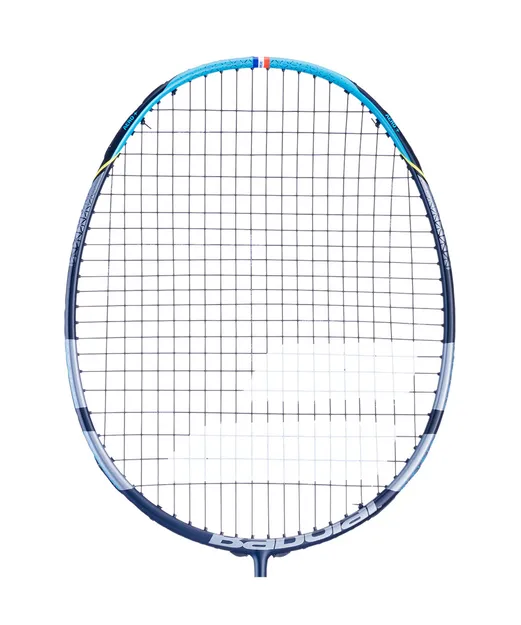 Rakieta do gry w badmintona - Babolat Satelite Lite 2022 -  Ziba.pl