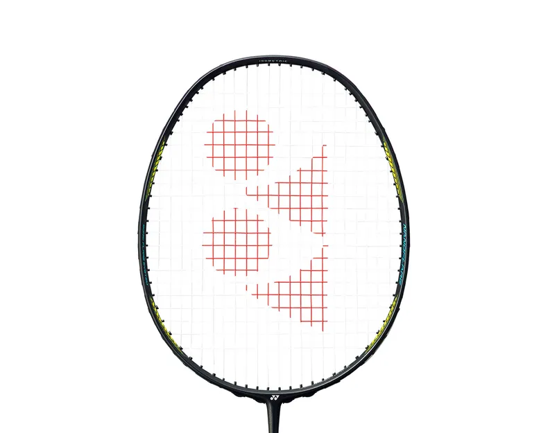 Rakieta do gry w badmintona -Yonex Nanoflare 500 - Ziba.pl