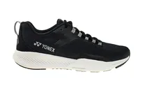 Buty biegowe damskie Yonex SAFERUN FITJOG Black/White -ziba.pl