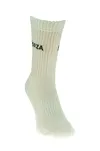 Skarpety sportowe FZ Forza Comfort Long White - ziba.pl