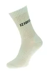 Skarpety sportowe FZ Forza Comfort Long White - ziba.pl