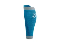 Compressport R2 3.0 Opaski kompresyjne Hawaiian Ocean/Alloy - ziba.pl