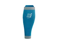 Compressport R2 3.0 Opaski kompresyjne Hawaiian Ocean/Alloy - ziba.pl