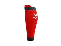 Compressport R2 3.0 Opaski kompresyjne Red/Black - ziba.pl