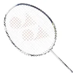 Rakieta do gry w badmintona - Yonex Astrox 99 Game White Tiger - Ziba.pl