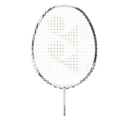 Rakieta do gry w badmintona - Yonex Astrox 99 Game White Tiger - Ziba.pl