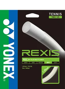 YONEX REXIS 125 NACIĄG TENISOWY