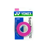 Super Grap AC102EX Yonex Owijką Wierzchnia - Pink