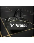 Victor - BR9611 C Black - Torba do badmintona i squasha