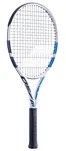 Rakieta do gry w tenisa. - Babolat Evo Drive Woman - Ziba.pl