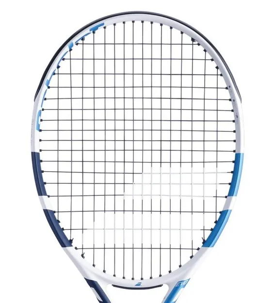 Rakieta do gry w tenisa. - Babolat Evo Drive Woman - Ziba.pl