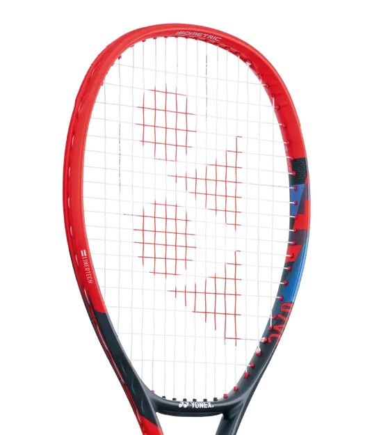 Rakieta do gry w tenisa - Yonex Vcore Feel Scarlet - Ziba.pl