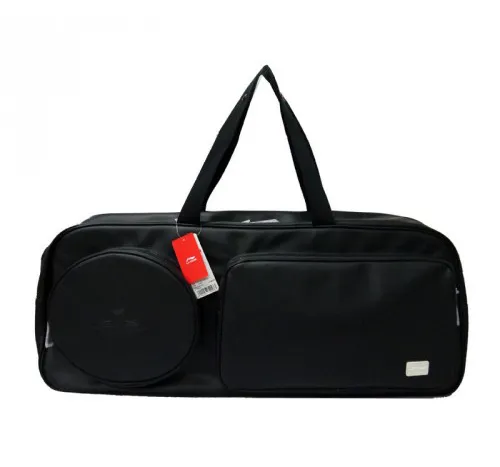 LI-NING BLACK THERMOBAG