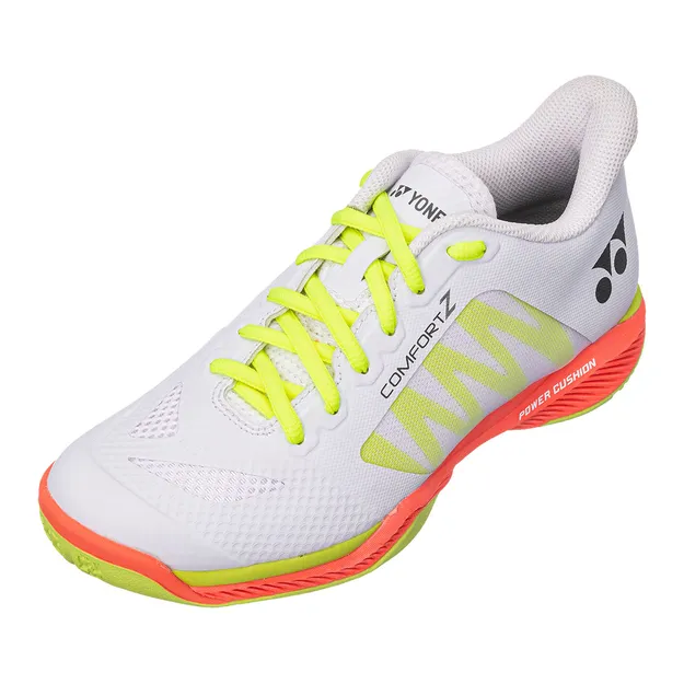 Yonex Damskie buty do gry w badmintona COMFORT Z3 White