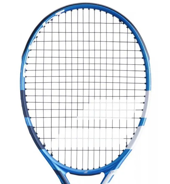 Rakieta do gry w tenisa. - Babolat Evo Drive - Ziba.pl