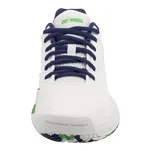 Buty męskie do gry w tenisa - Yonex Power Cushion Elipsion 4 White Aloe - Ziba.pl