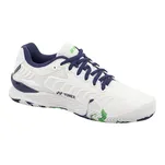 Buty męskie do gry w tenisa - Yonex Power Cushion Elipsion 4 White Aloe - Ziba.pl