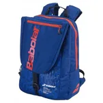 Torba na rakiety do gry w badmintona - Babolat Tournament Bag Red - Ziba.pl