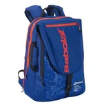 Torba na rakiety do gry w badmintona - Babolat Tournament Bag Red - Ziba.pl