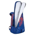 Torba na rakiety do gry w badmintona - Babolat Tournament Bag Red - Ziba.pl