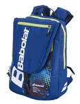 Torba na rakiety do gry w badmintona - Babolat Tournament Bag Blue - Ziba.pl