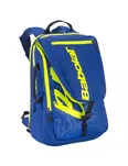 Torba na rakiety do gry w badmintona - Babolat Tournament Bag Green - Ziba.pl