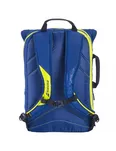 Torba na rakiety do gry w badmintona - Babolat Tournament Bag Green - Ziba.pl