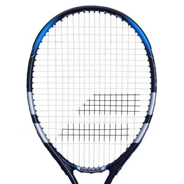 Rakieta do gry w tenisa - Babolat Falcon Blue - Ziba.pl