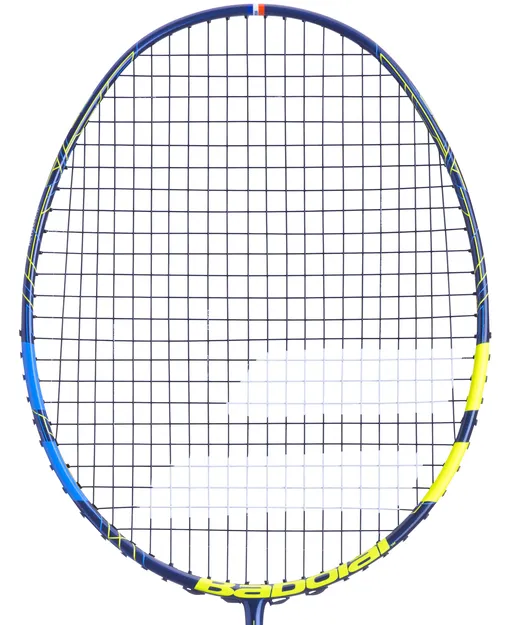 Rakieta do gry w badmintona - Babolat X-Act Infinity Lite - Ziba.pl