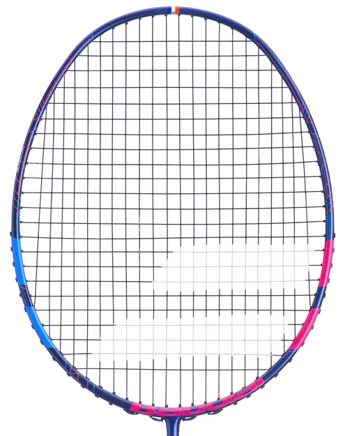 Rakieta do gry w badmintona - Babolat X-Act Infinity SuperLite - Ziba.pl