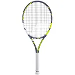 Rakieta do gry w tenisa - Babolat Aero Junior 26 - Ziba.pl