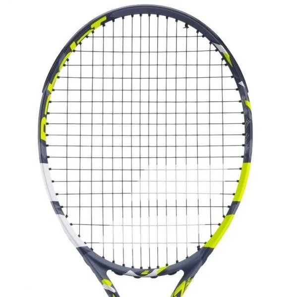 Rakieta do gry w tenisa - Babolat Aero Junior 26 - Ziba.pl