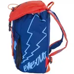 Plecak dziecięcy na rakietę do badmintona - Babolat Backpack Junior Red - Ziba.pl