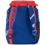 Plecak dziecięcy na rakietę do badmintona - Babolat Backpack Junior Red - Ziba.pl