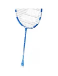 Rakieta do gry w badmintona - Babolat Satelite Origin Essential - Ziba.pl