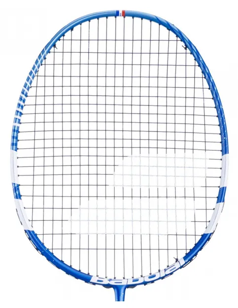 Rakieta do gry w badmintona - Babolat Satelite Origin Essential - Ziba.pl