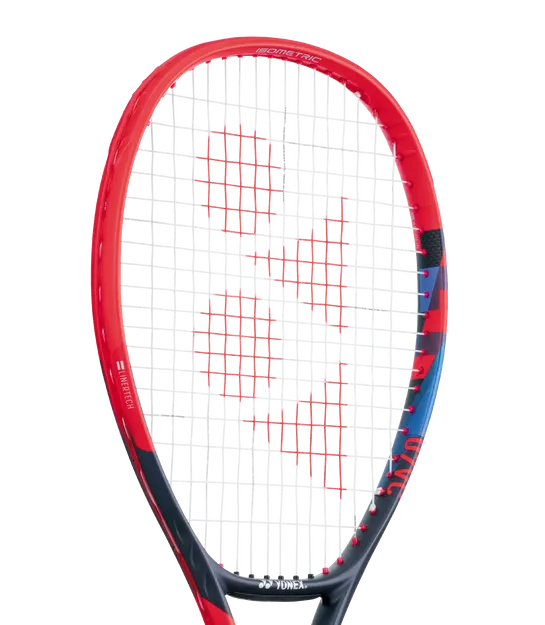 Rakieta do gry w tenisa - Yonex Vcore Game Scarlet - Ziba.pl