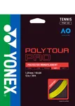 Naciąg do rakiety tenisowej set - Yonex Polytour Pro 125 - Ziba.pl