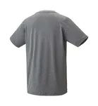 T-Shirt Męski Yonex 16525EX Black - ziba.pl