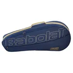 Torba na rakiety do gry w badmintona/tenisa - Babolat Essential Blue - Ziba.pl